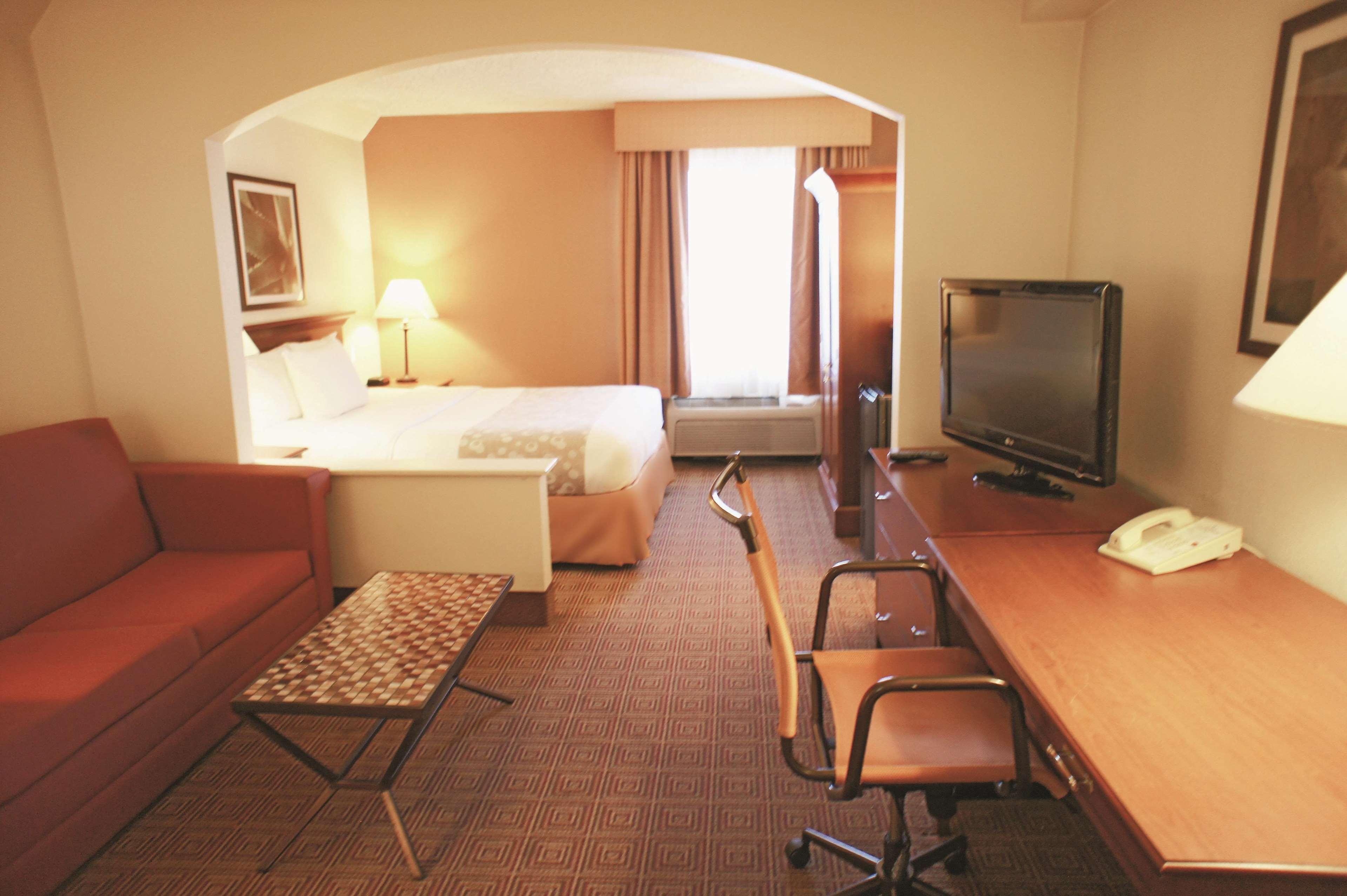 La Quinta By Wyndham Stamford / New York City Eksteriør bilde