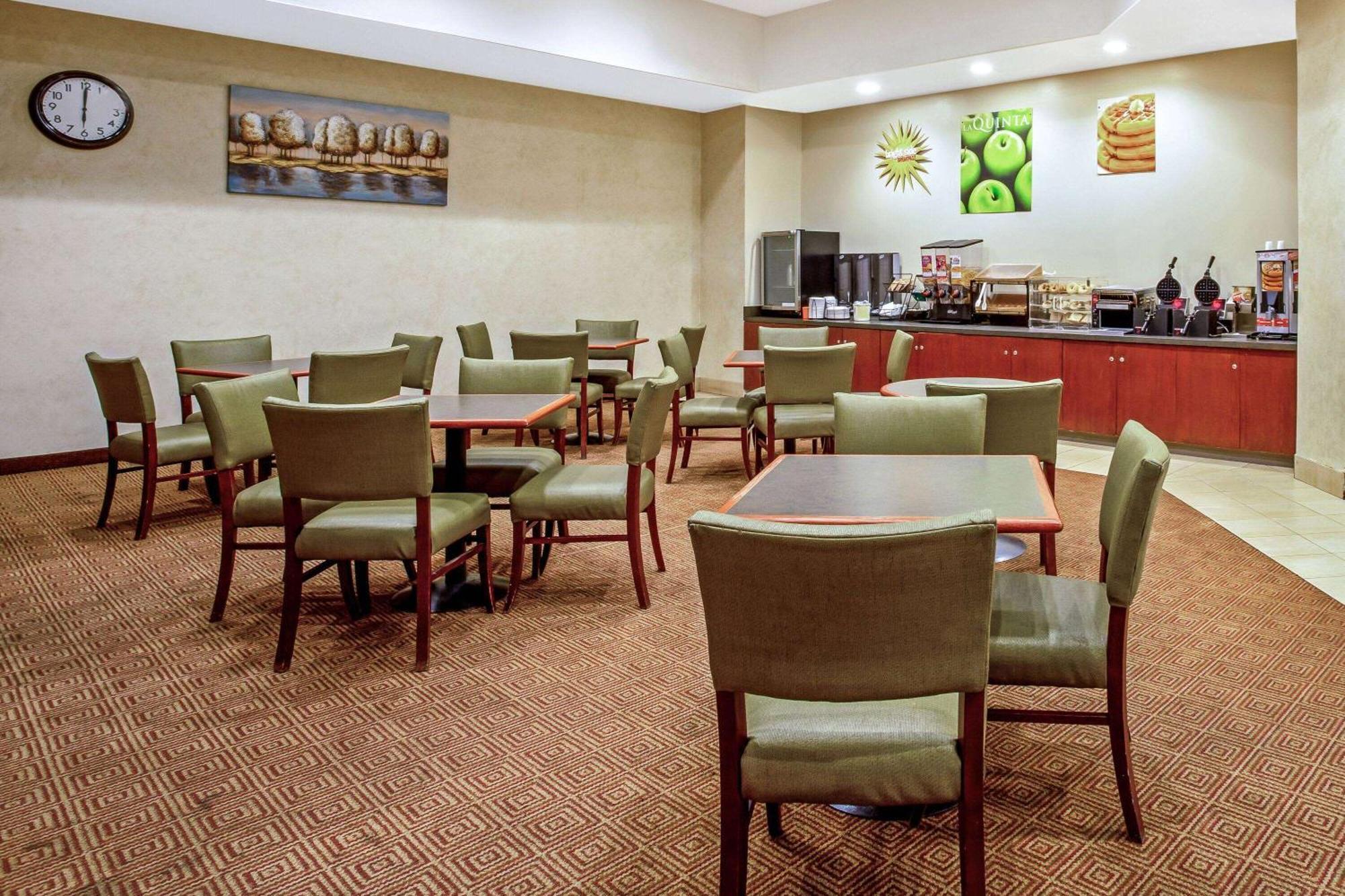 La Quinta By Wyndham Stamford / New York City Eksteriør bilde