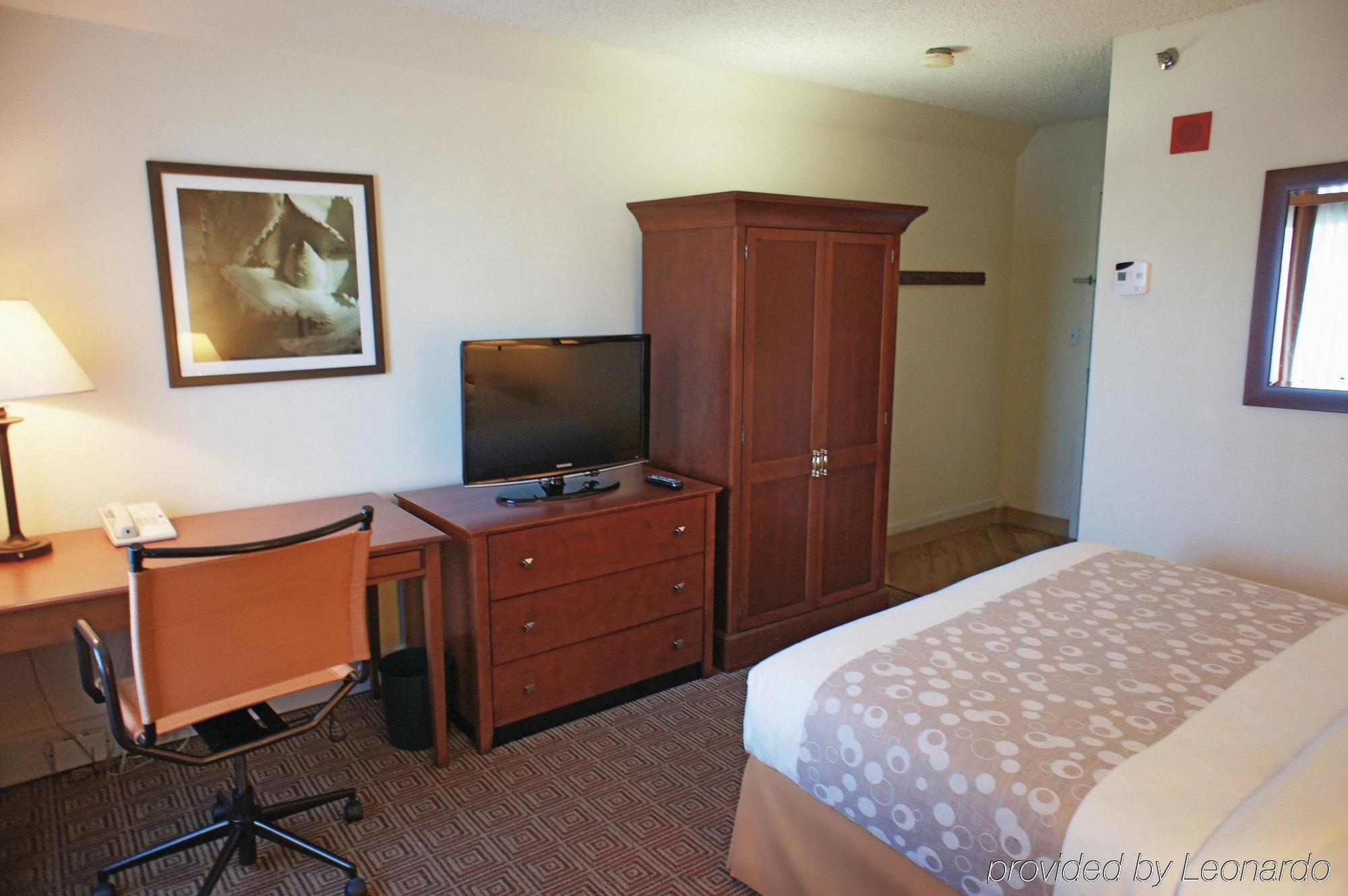 La Quinta By Wyndham Stamford / New York City Eksteriør bilde