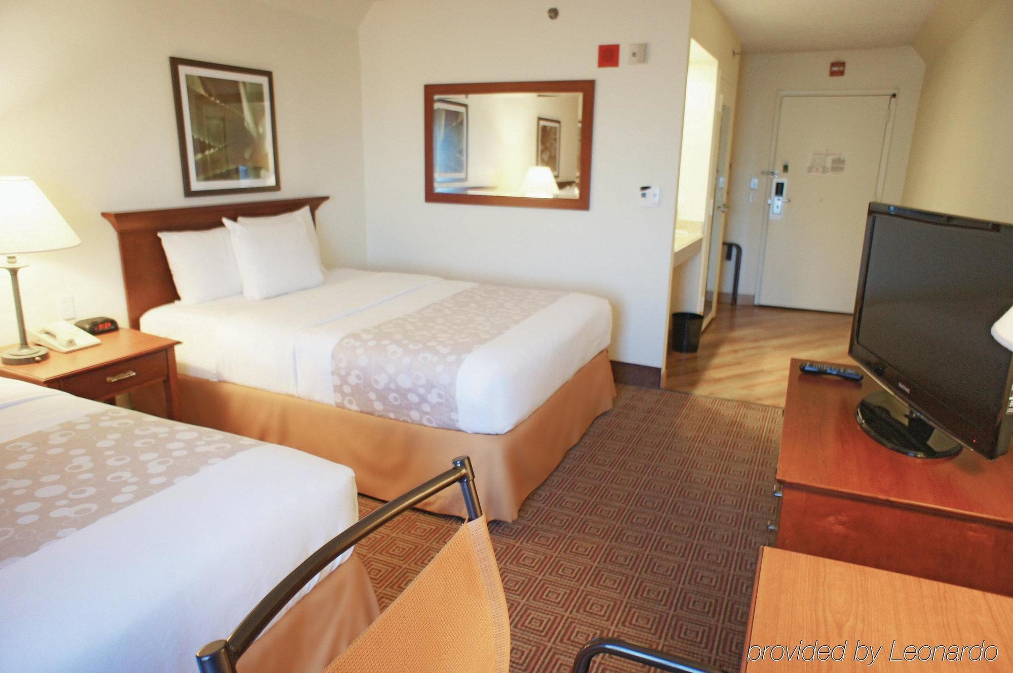 La Quinta By Wyndham Stamford / New York City Eksteriør bilde