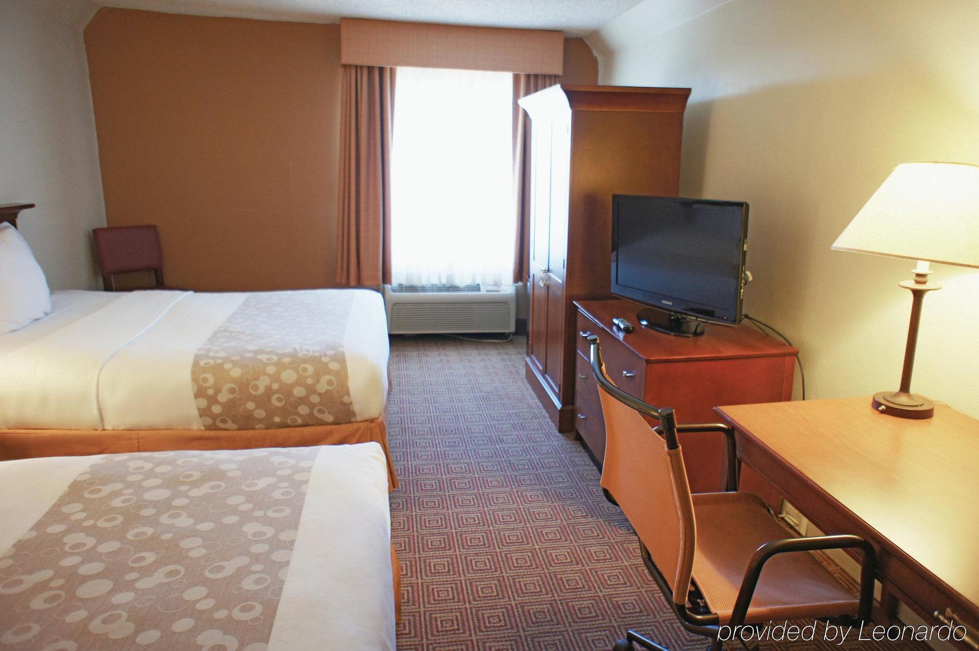 La Quinta By Wyndham Stamford / New York City Eksteriør bilde