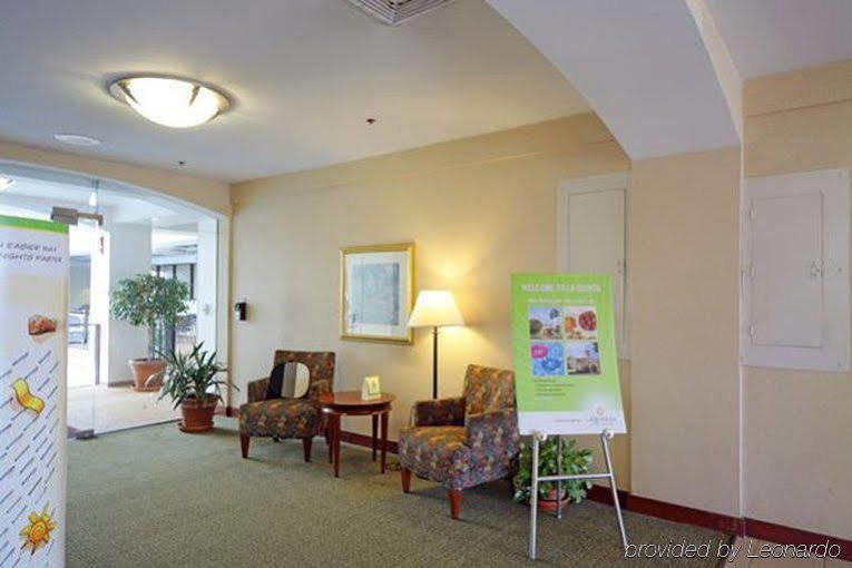 La Quinta By Wyndham Stamford / New York City Eksteriør bilde
